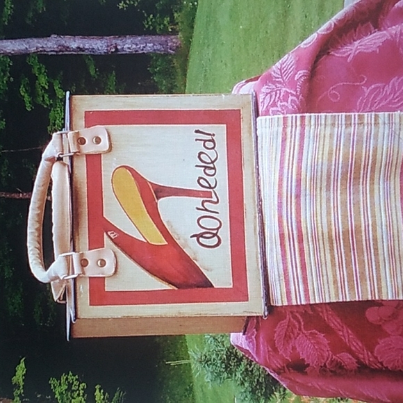 ☕️  PURSES 👛 ESPRESSO  PURSE 👛 YELLOW ☕️ - Picture 9 of 16